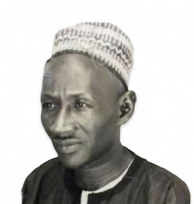 Sheikh Imam Muhammed Sanni
